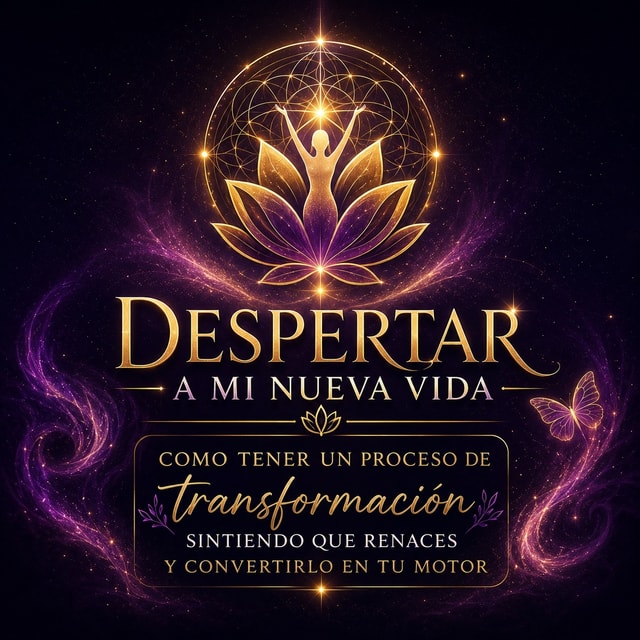 Despertar a mi Nueva Vida